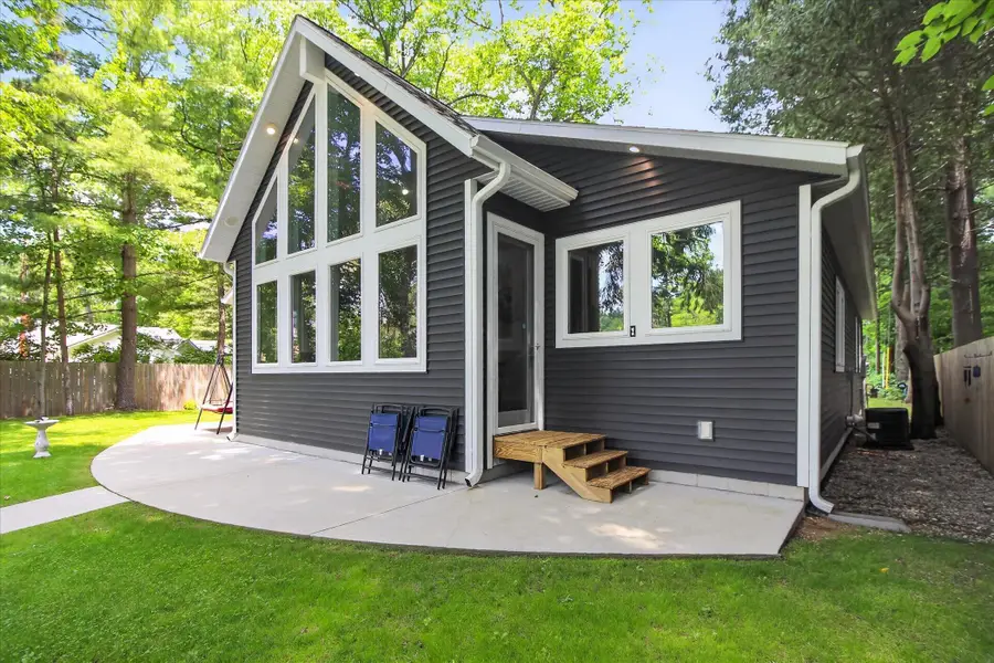 4501 S River Street, Newaygo, MI 49337 - #2