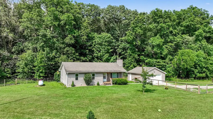 304 19th Street, Otsego, MI 49078 - #2