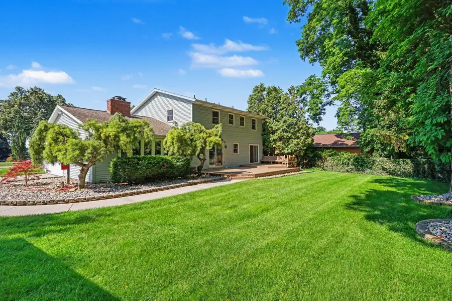 16115 Harbor View Drive, Spring Lake, MI 49456 - #2