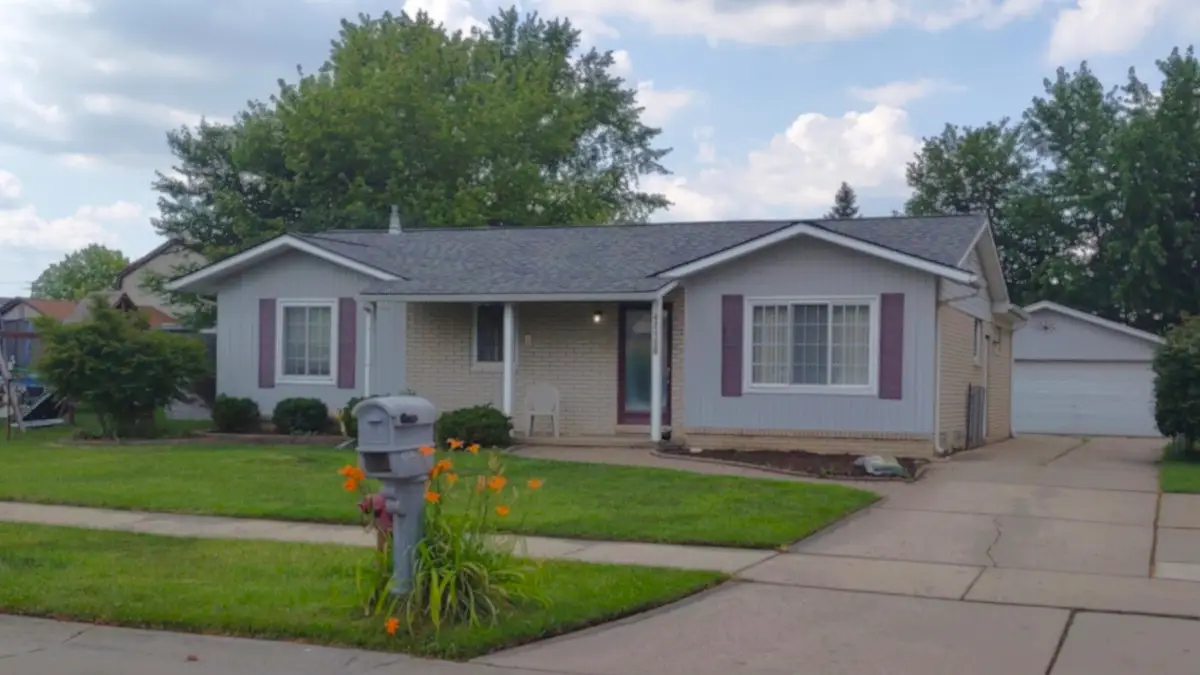 42150 Addison Avenue, Canton, MI 48187 - #1