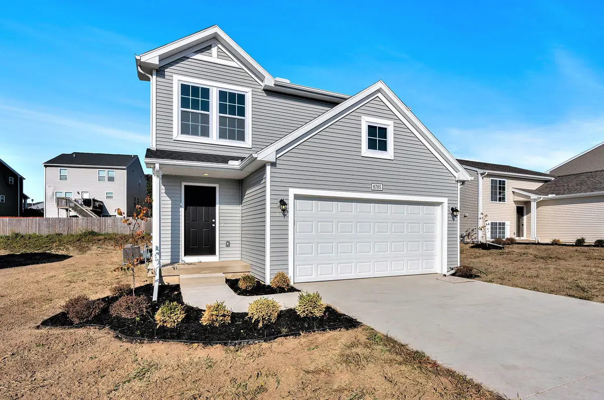 352 N Sherman Street, Allegan, MI 49010 - #1