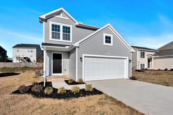 352 N Sherman Street, Allegan, MI 49010