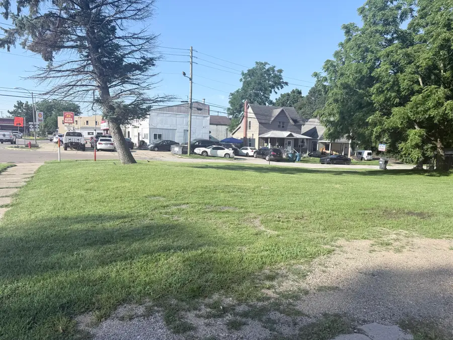 201 N Front Street, Dowagiac, MI 49047 - #3