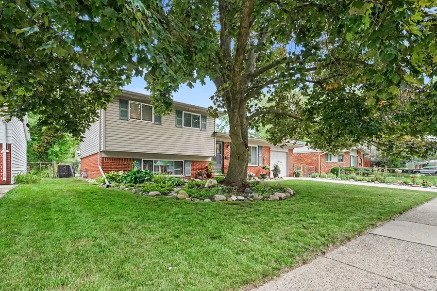 2857 Verle Avenue, Ann Arbor, MI 48108 - #2