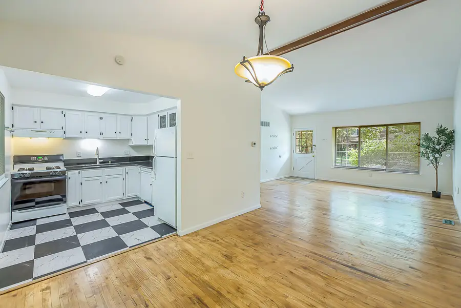 2897 Ticknor Court, Ann Arbor, MI 48104 - #2