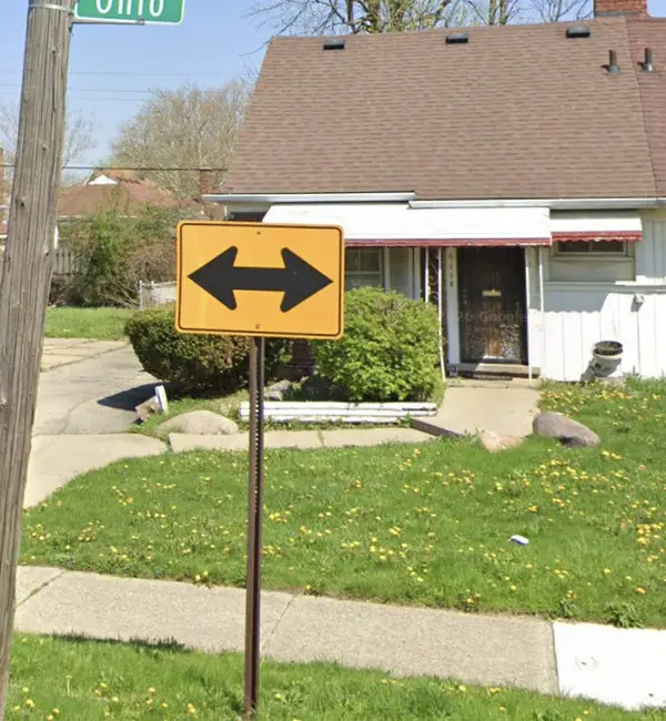 9180 Ohio Street, Detroit, MI 48204
