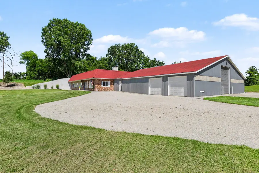 57 N Mason, Vermontville, MI 49096 - #2
