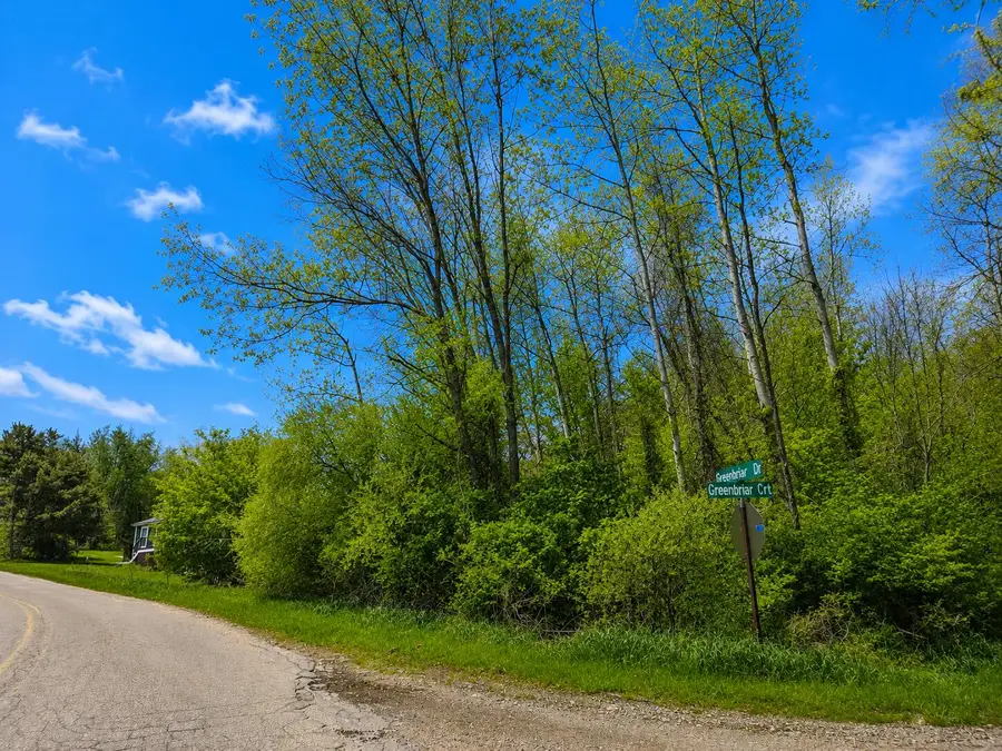 11838 Greenbriar Drive, Jerome, MI 49249 - #2