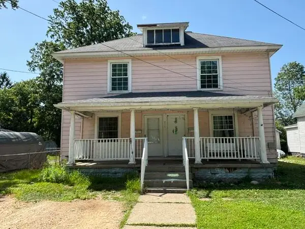217 Lester Avenue, Dowagiac, MI 49047