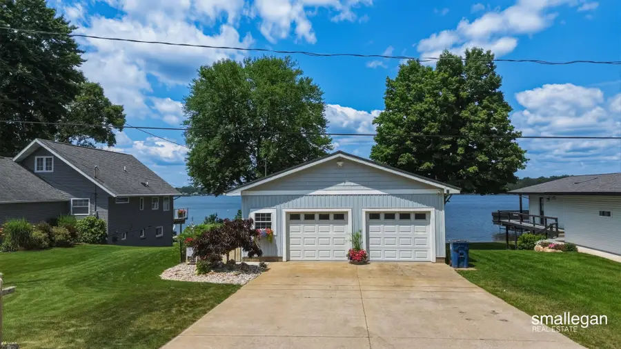 17230 Warrior Drive, Howard City, MI 49329 - #2