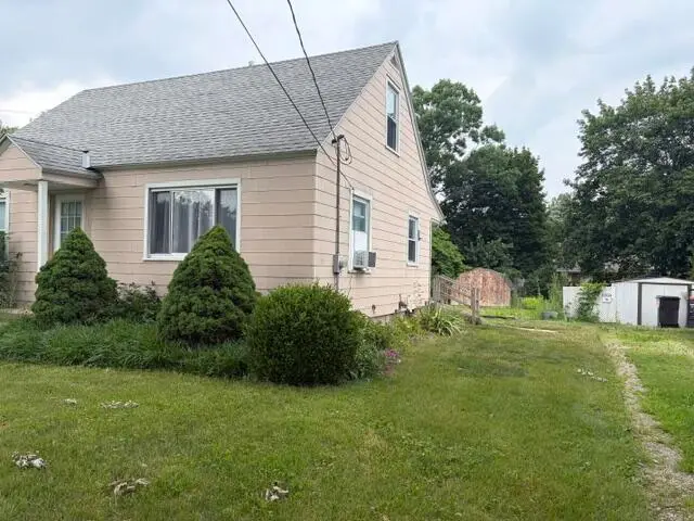 1095 Vos Street, Jenison, MI 49428 - #2