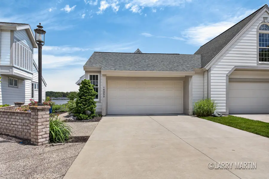 16952 Landing Drive, Spring Lake, MI 49456 - #3