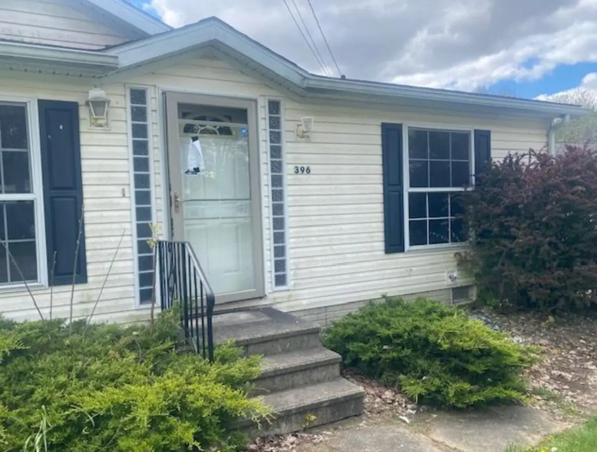 396 Hull Street, Coldwater, MI 49036 - #1