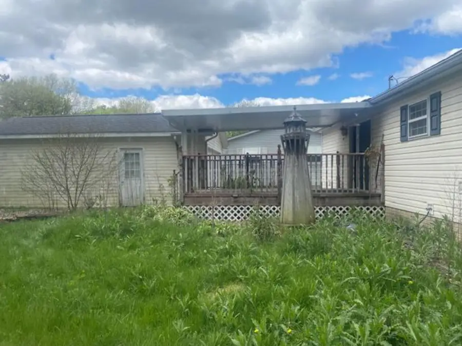 396 Hull Street, Coldwater, MI 49036 - #2