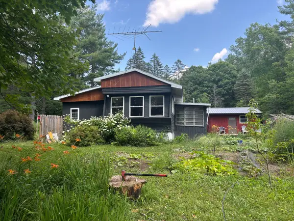 18309 Johnson Road, Stanwood, MI 49346