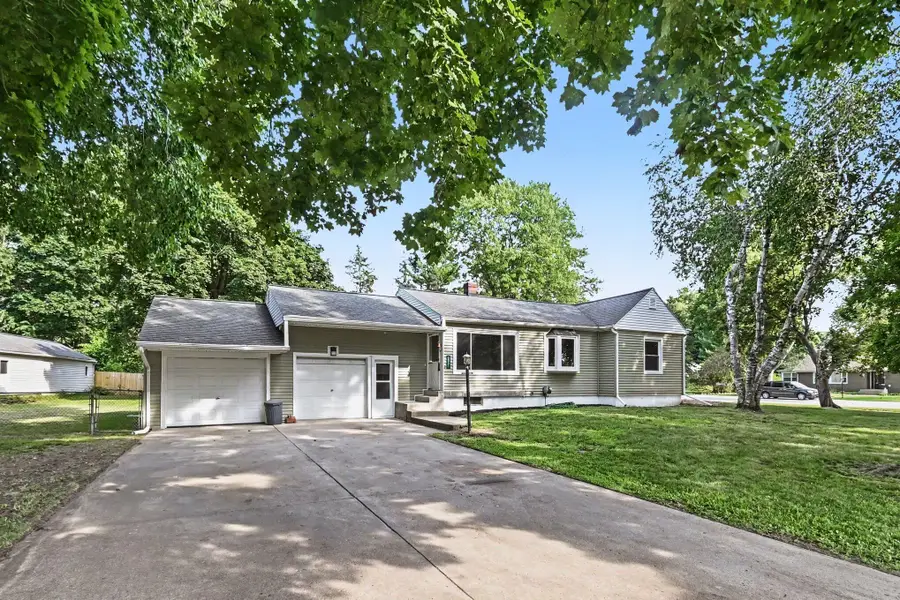 2531 Ashton Road, Jackson, MI 49203 - #3