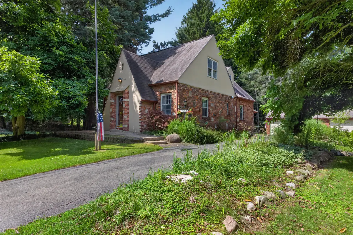1320 Warren Avenue, Jackson, MI 49203 - #1