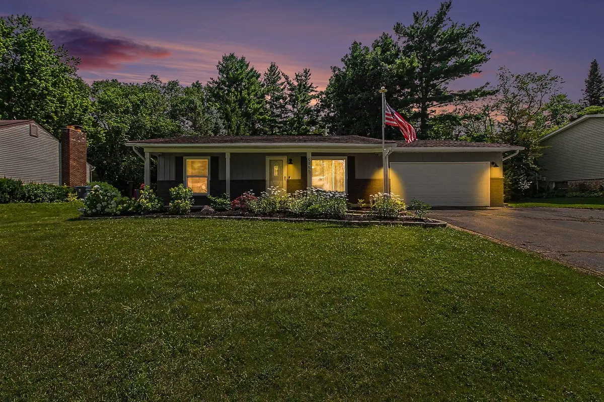 9155 Satelite Drive, White Lake, MI 48386 - #1