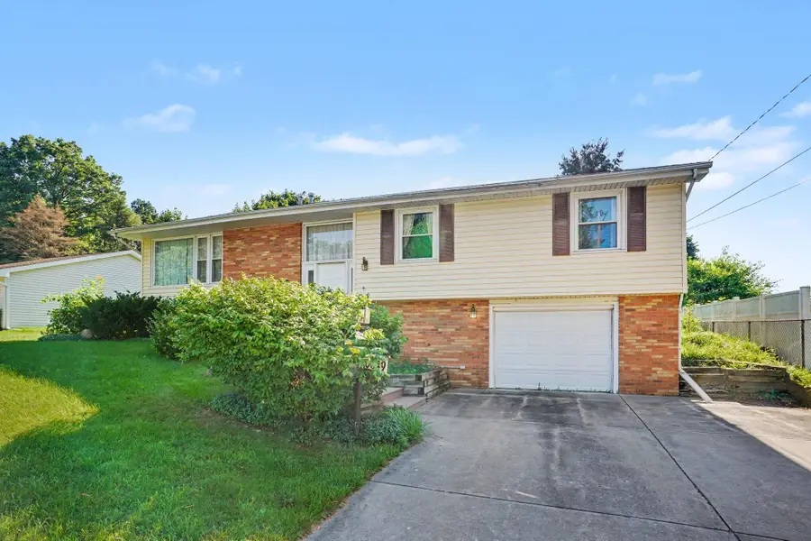 6849 Brigham Street, Portage, MI 49024 - #2