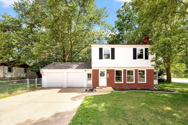 3958 40th Street Sw, Grandville, MI 49418
