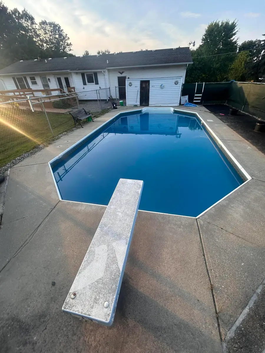 2937 Pearl Street, Orleans, MI 48865 - #3