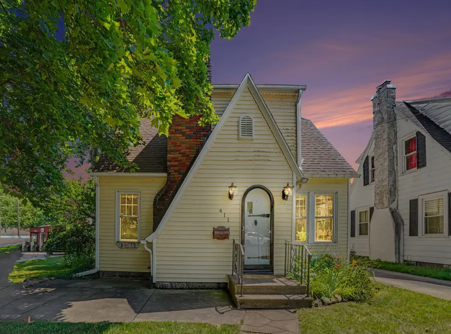 411 Orleans Avenue, Battle Creek, MI 49015 - #2