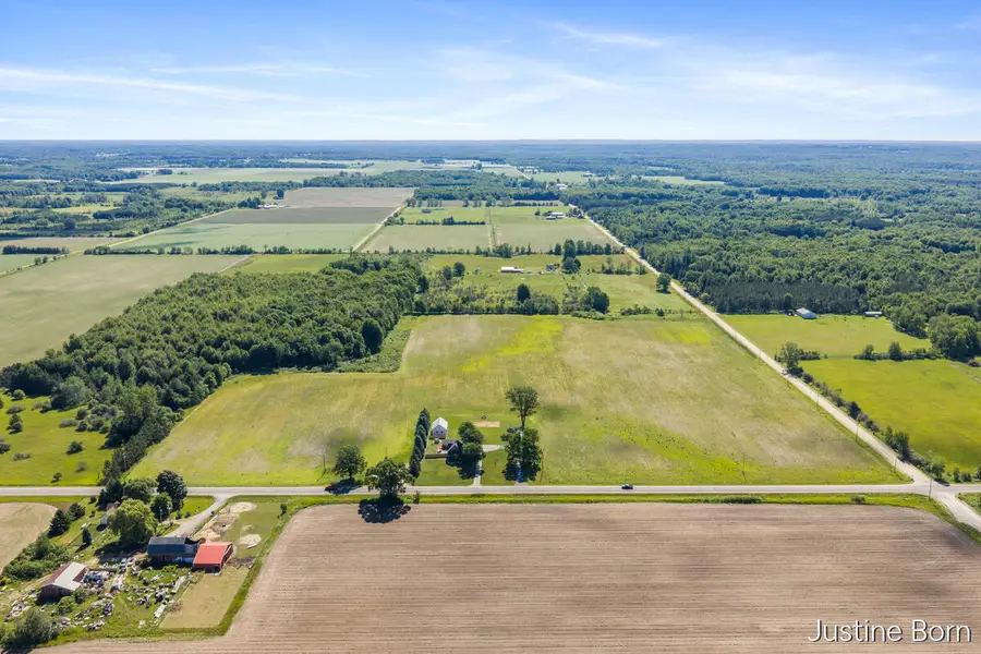 V/L S Warner Avenue, Fremont, MI 49412 - #3