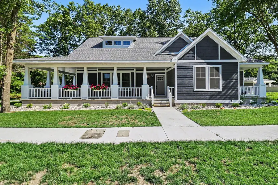 20 Kenneth Street, Pentwater, MI 49449 - #2
