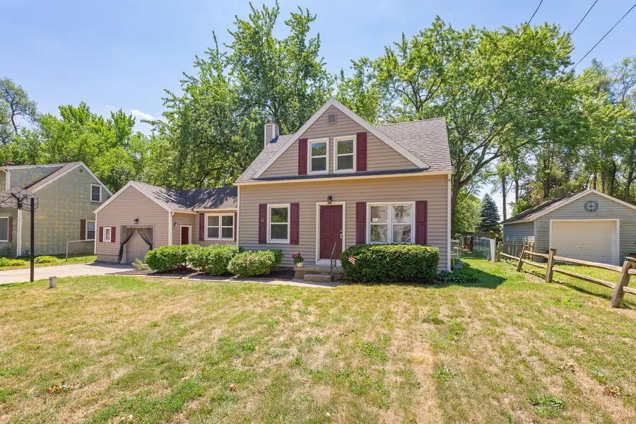 1055 Loren Road, Adrian, MI 49221 - #3
