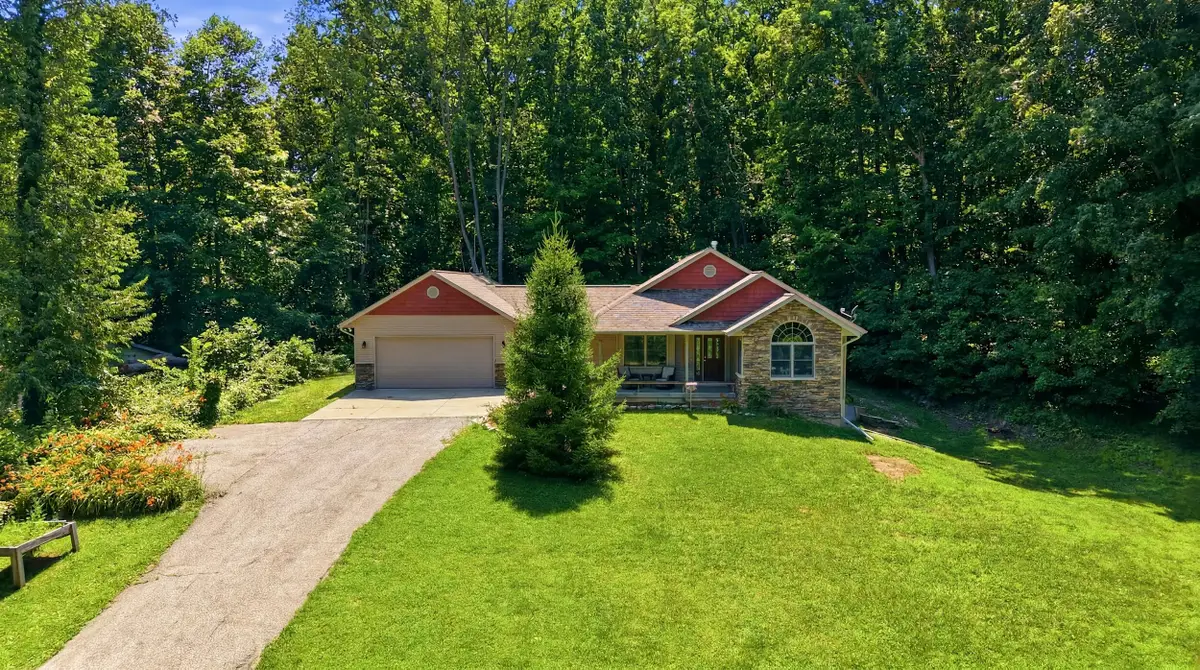 1938 Lincoln Road, Allegan, MI 49010 - #1