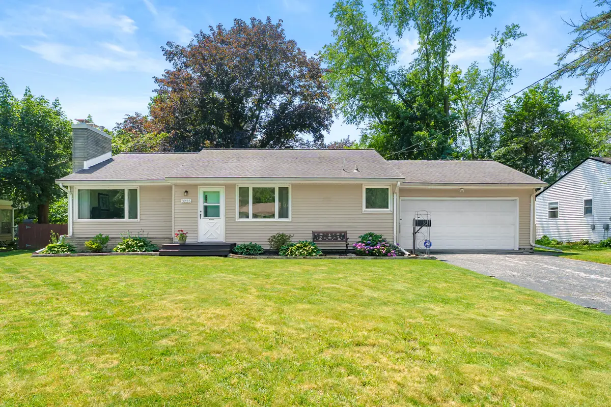 3225 Cranbrook Avenue, Kalamazoo, MI 49006 - #1