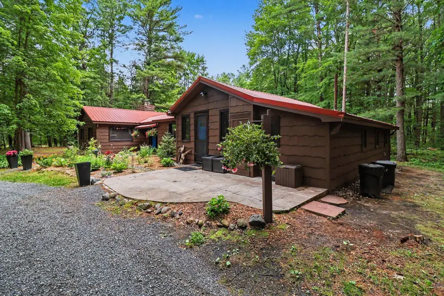 13325 W Pine Lake Road, Manistee, MI 49660 - #3