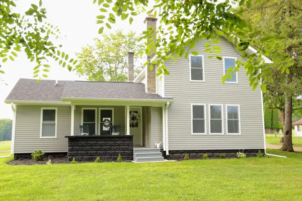 10797 E T Avenue, Scotts, MI 49088