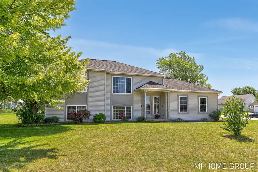 3538 Snip Drive, Holland, MI 49424 - #2