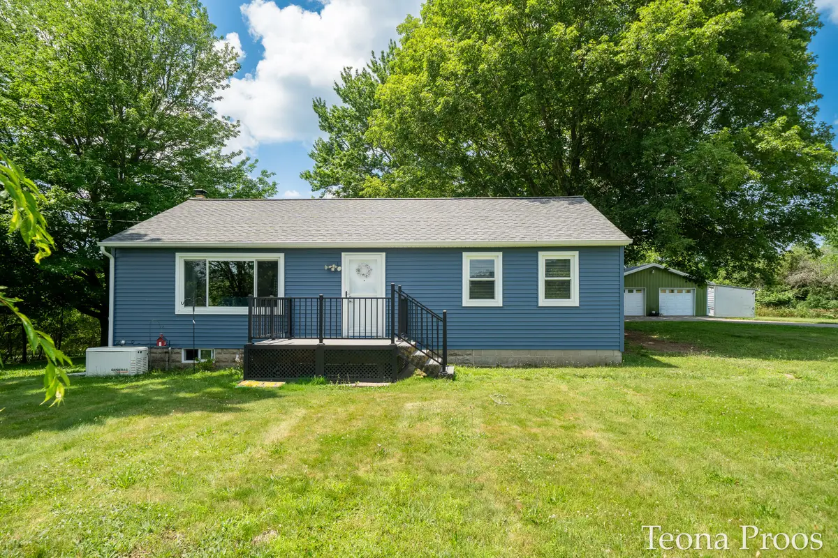 2680 32nd Street, Allegan, MI 49010 - #1