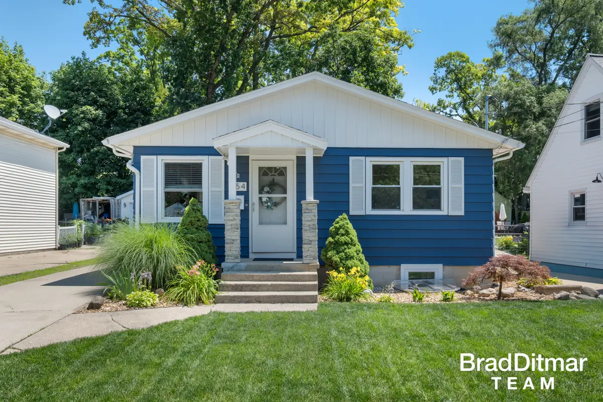 154 Alten Avenue Ne, Grand Rapids, MI 49503 - #1