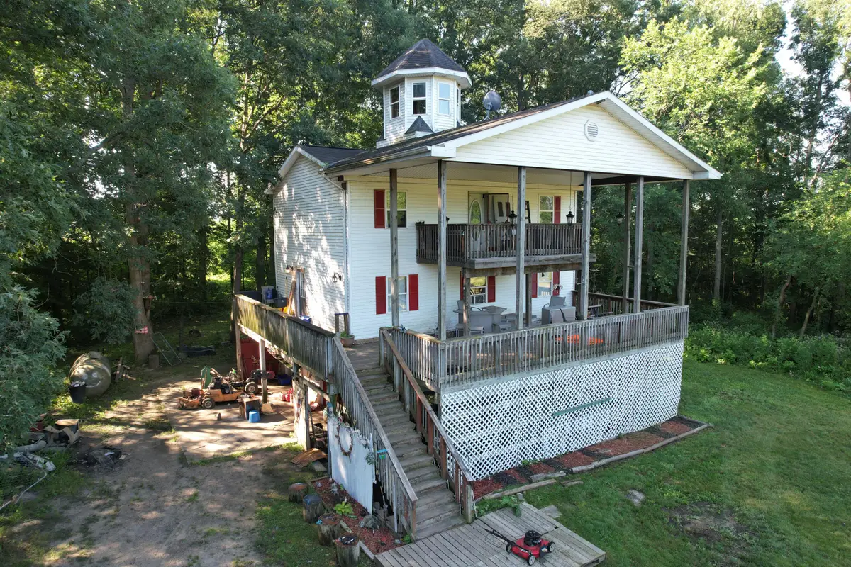 6509 Weston Road, Allen, MI 49227 - #1