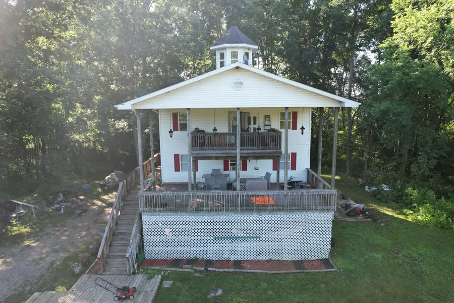 6509 Weston Road, Allen, MI 49227 - #3