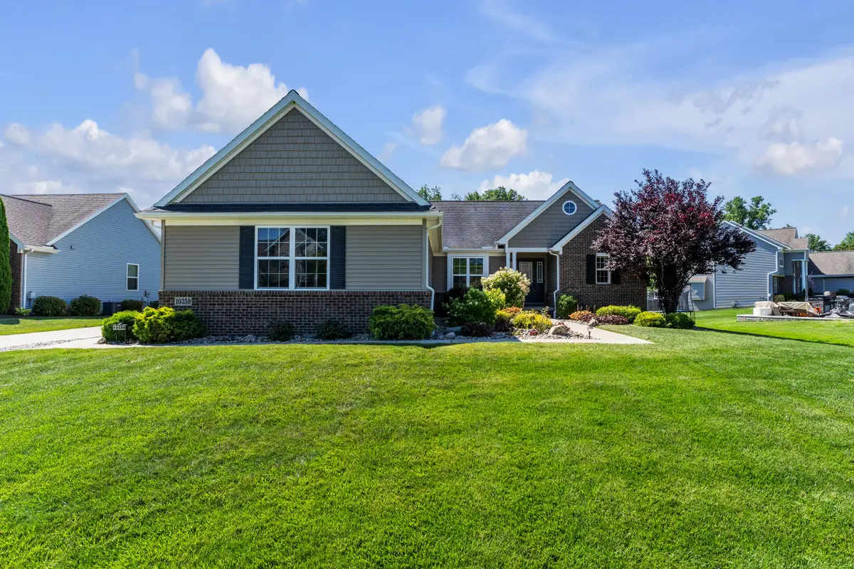 10359 Cobb Hollow Farm, Saline, MI 48176 - #1