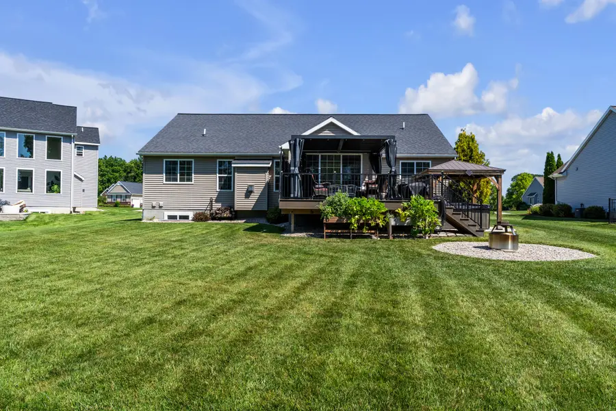 10359 Cobb Hollow Farm, Saline, MI 48176 - #2