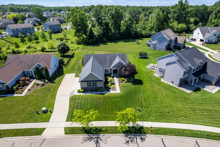 10359 Cobb Hollow Farm, Saline, MI 48176 - #3