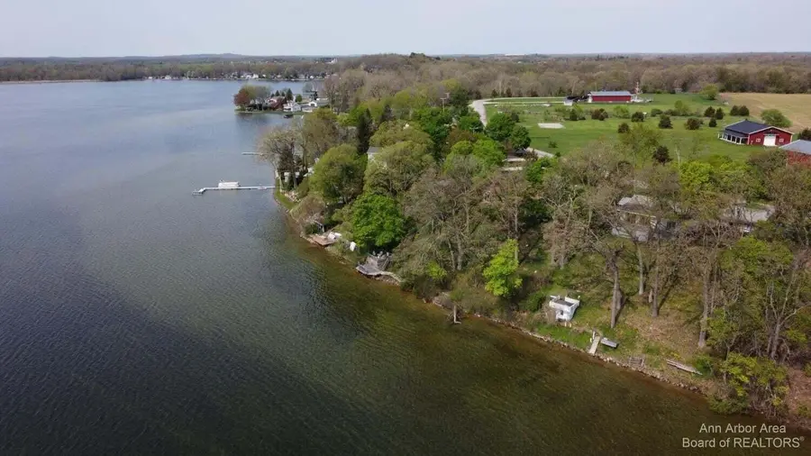 1827 Wamplers Heights Drive, Brooklyn, MI 49230 - #3