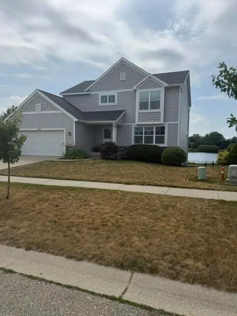 11687 Brookridge Drive, Allendale, MI 49401