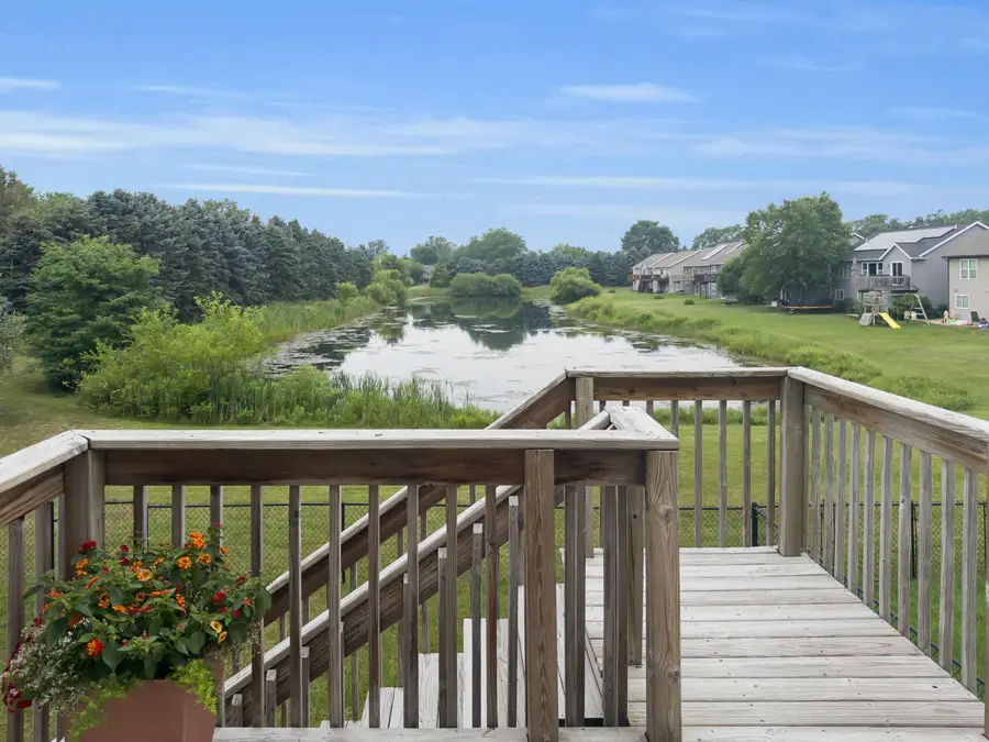 11687 Brookridge Drive, Allendale, MI 49401 - #2
