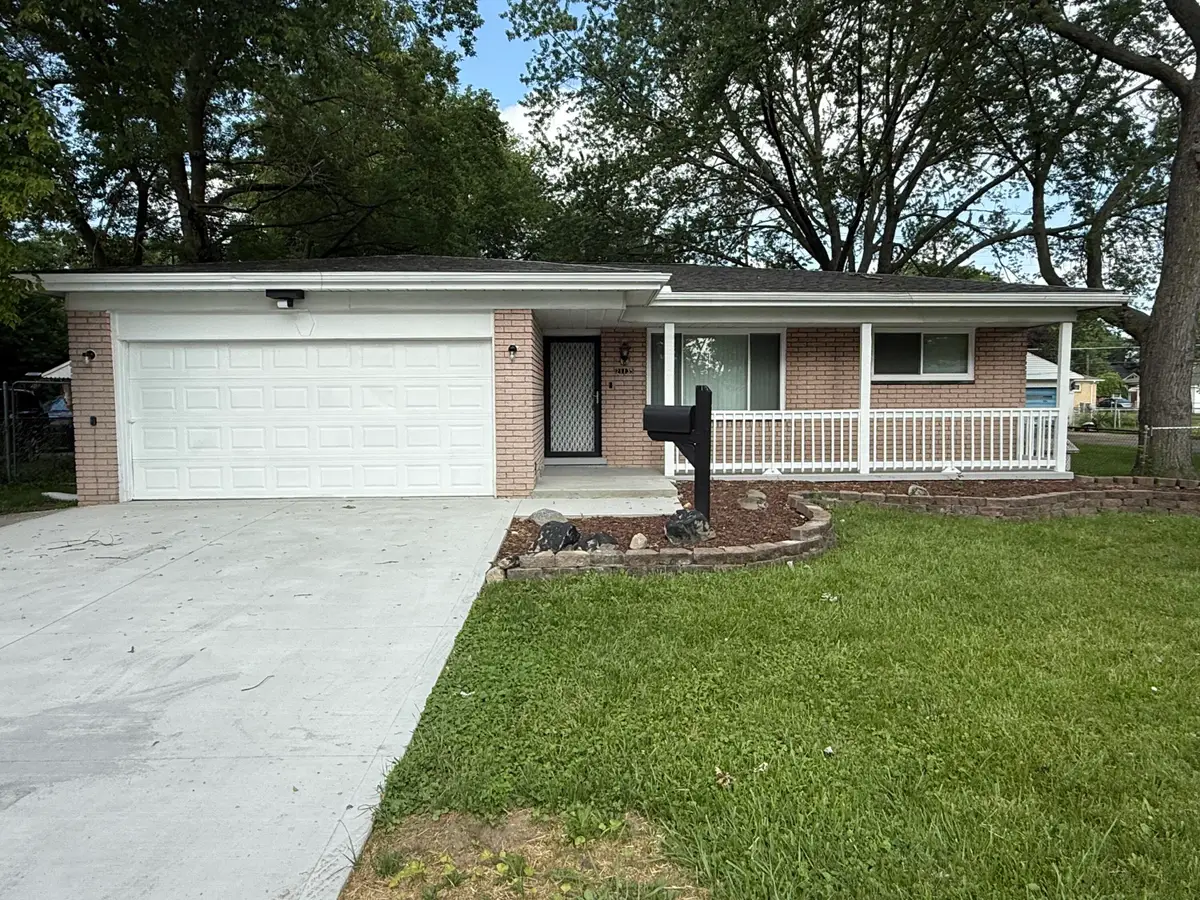 21135 La Salle Boulevard, Warren, MI 48089 - #1