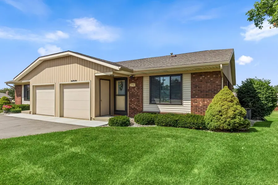 775 Port Sheldon Street Sw, Grandville, MI 49418 - #2