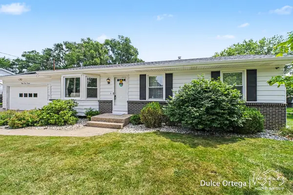 2700 Pohens Avenue Nw, Grand Rapids, MI 49544