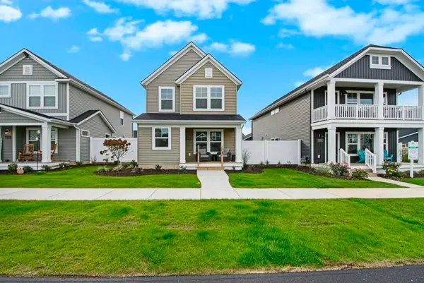 8290 Cook's Corner Drive #5, Byron Center, MI 49315