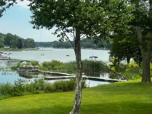 11854 Bowens Mill Road, Middleville, MI 49333 - #2