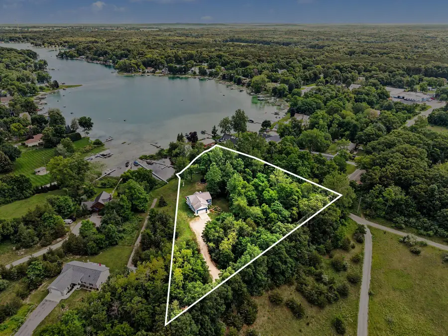 11854 Bowens Mill Road, Middleville, MI 49333 - #3